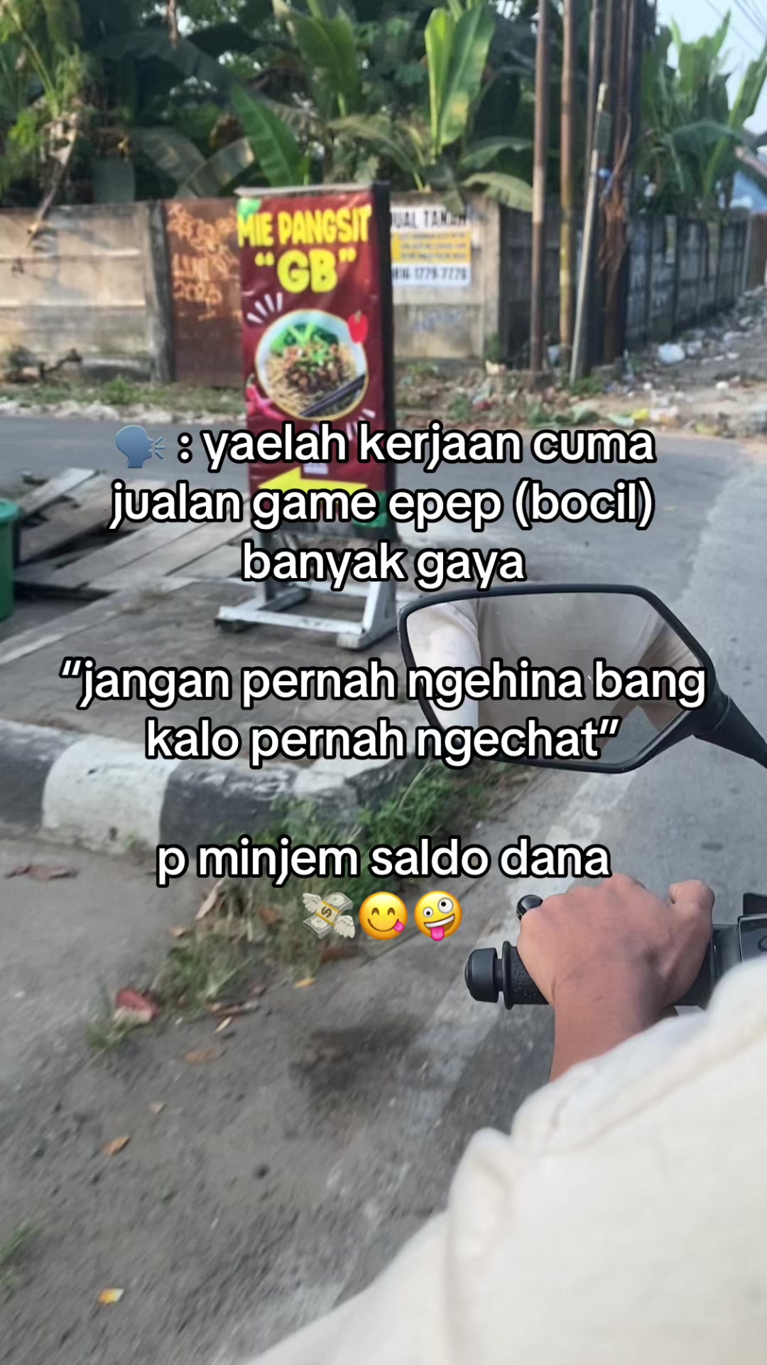 @Kibengstr|RegLampung