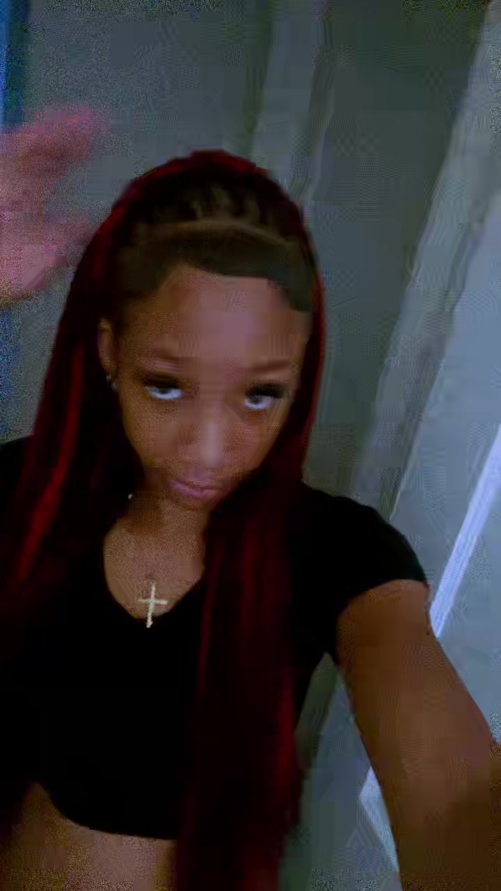 @In love wit my boo ๐