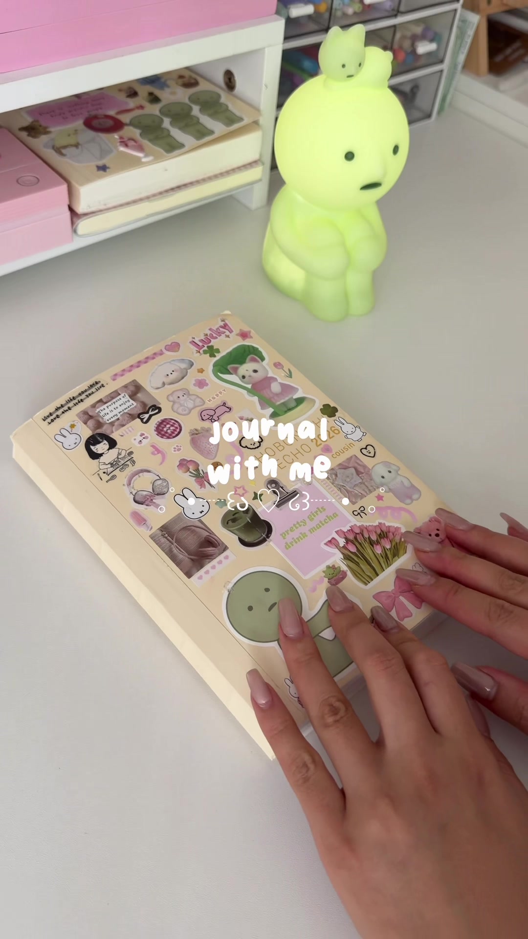@.𖥔 ݁ ˖૮꒰ ˶&bull; ༝ &bull;˶꒱ა miah ✦ ‧₊˚