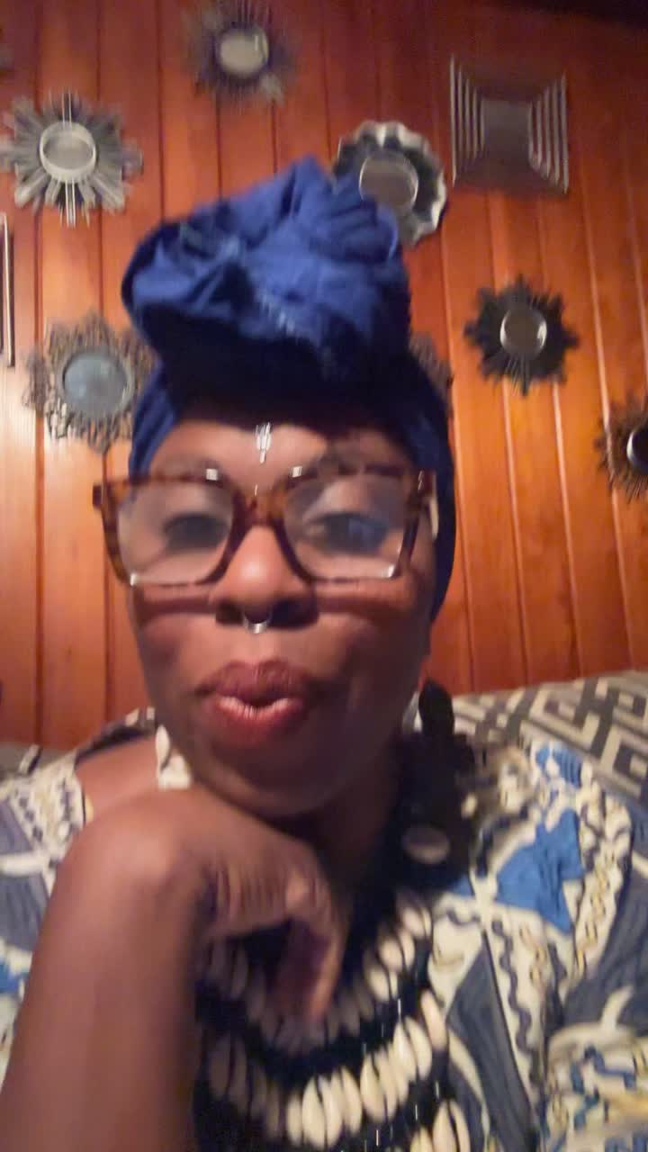 @Shenika Marie