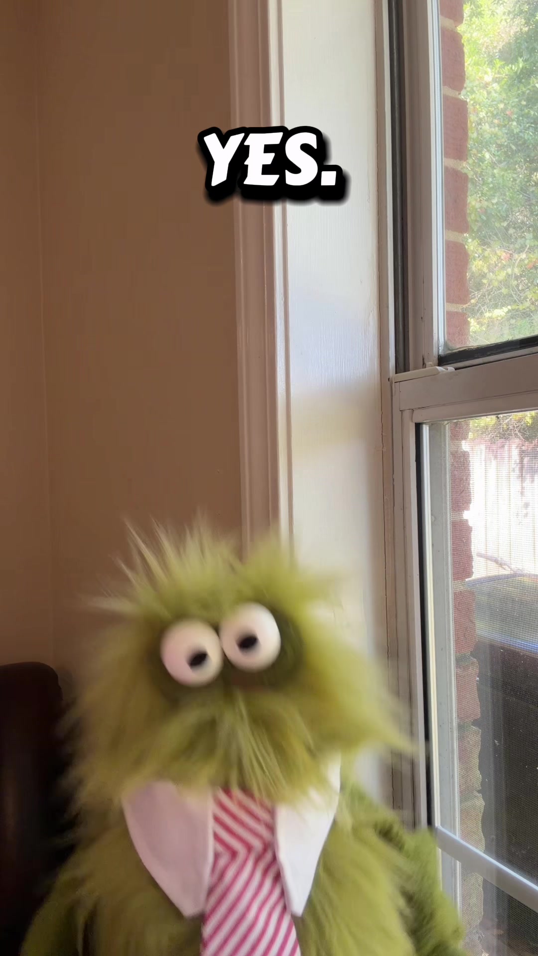 @PuppetTakeover