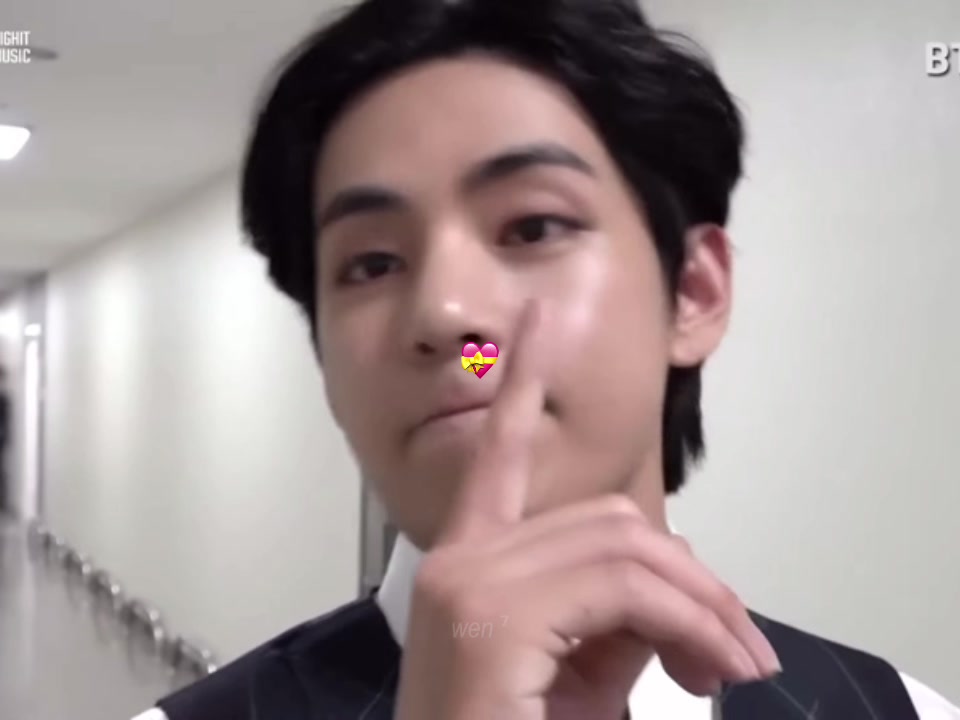 @Wen ৎ୭