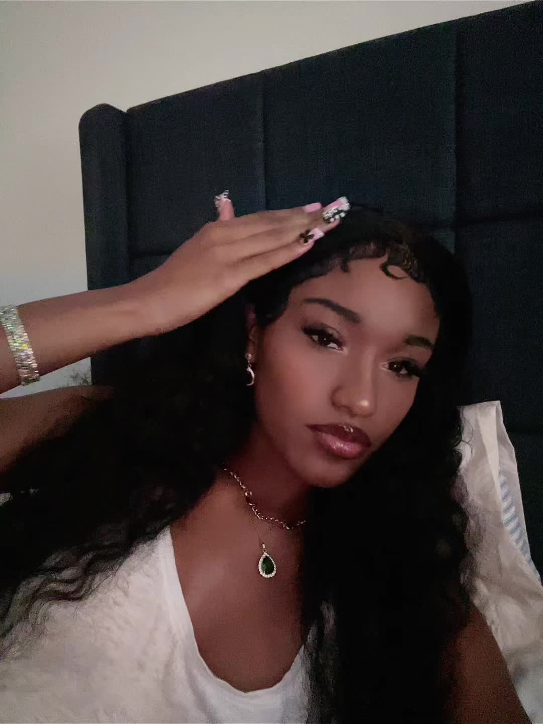 @A&rsquo;Meilah🌺.
