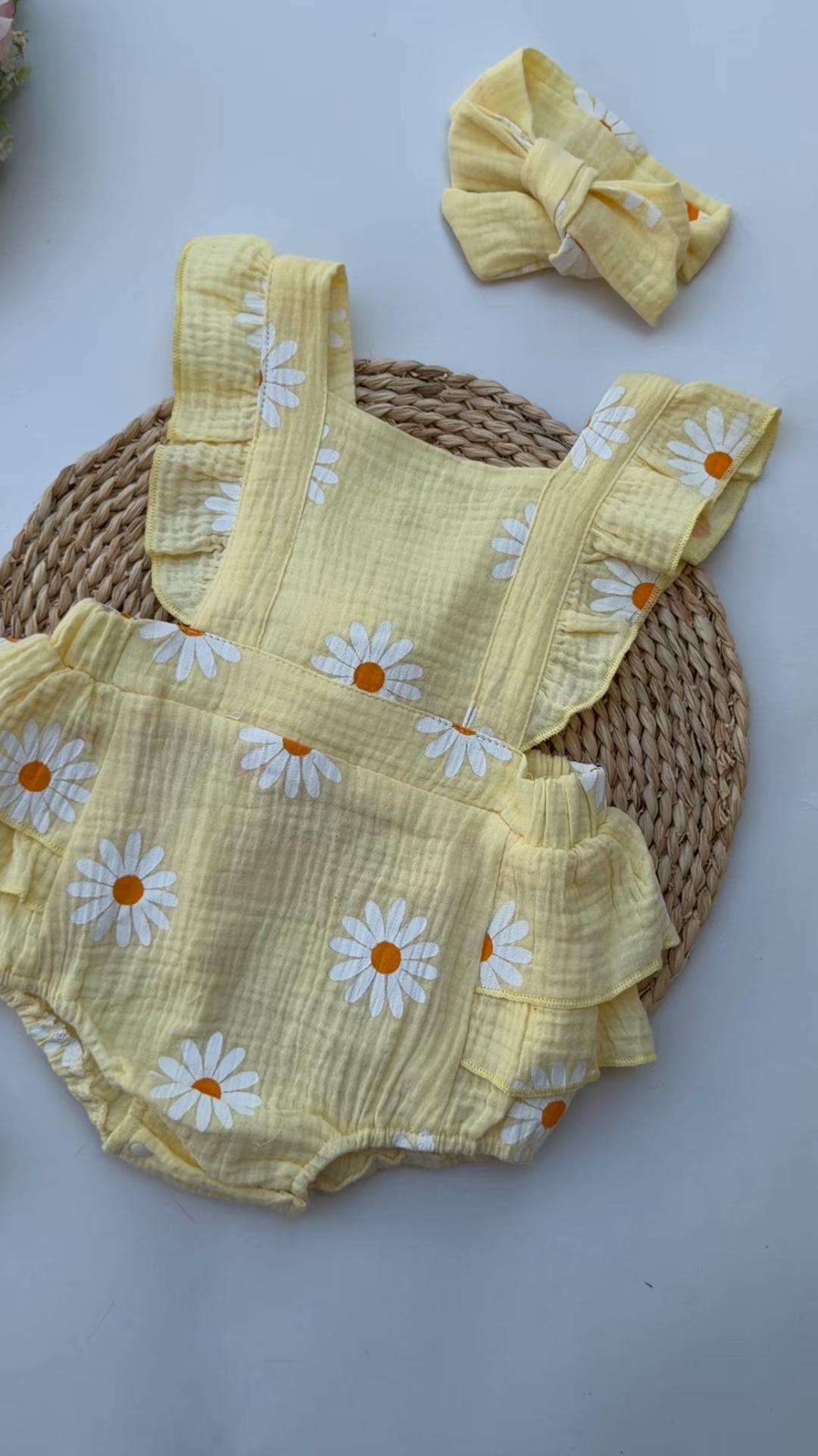 @Bambuchakids Ropa infantil