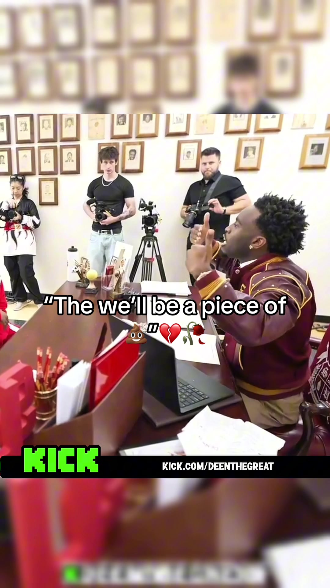 @Milo