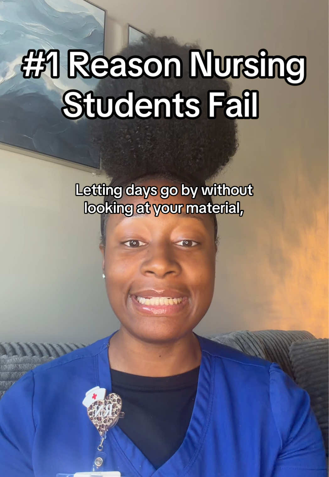@Mia Lynné, BSN, RN