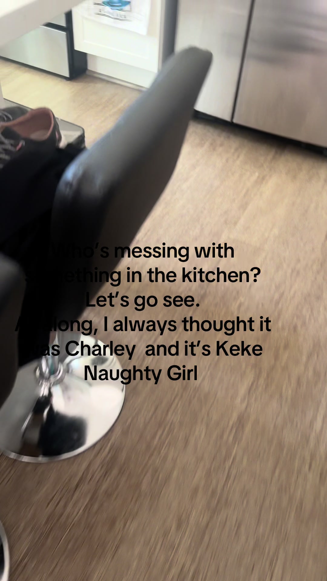 @Charley