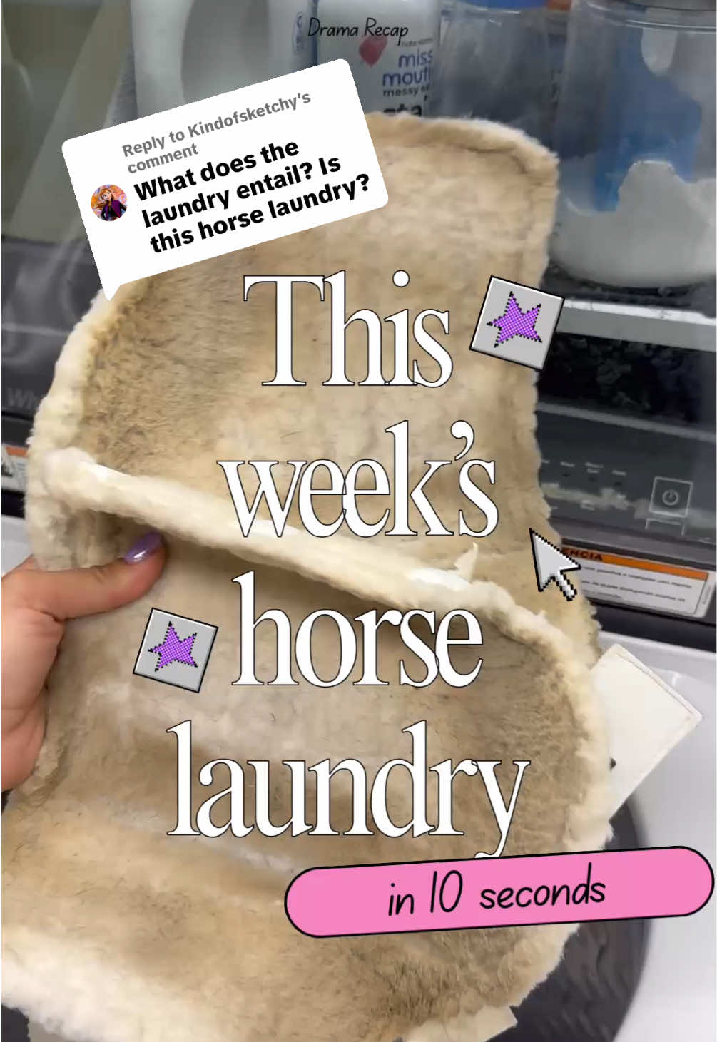 @Equestrian |🦄 Mom