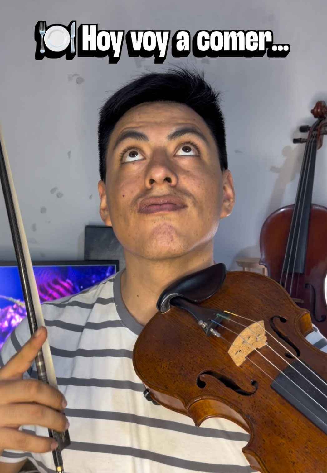 @🎻❤️Pedro Olivos