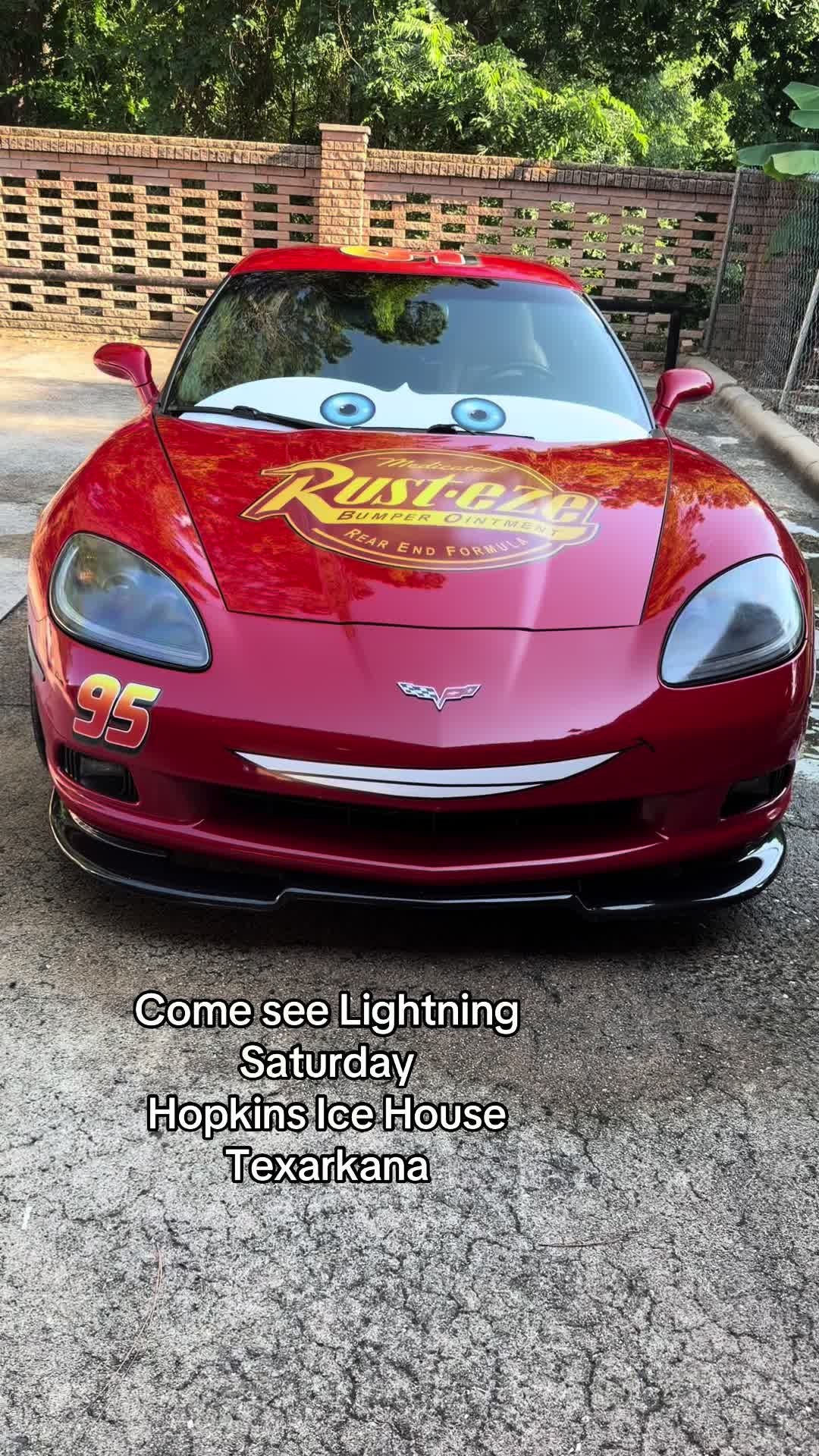 @Arkansas Superman