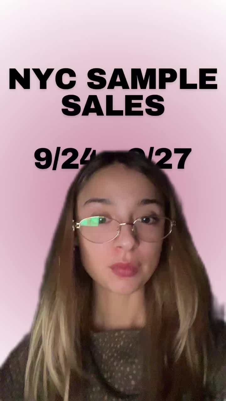 @sophiasamplesales