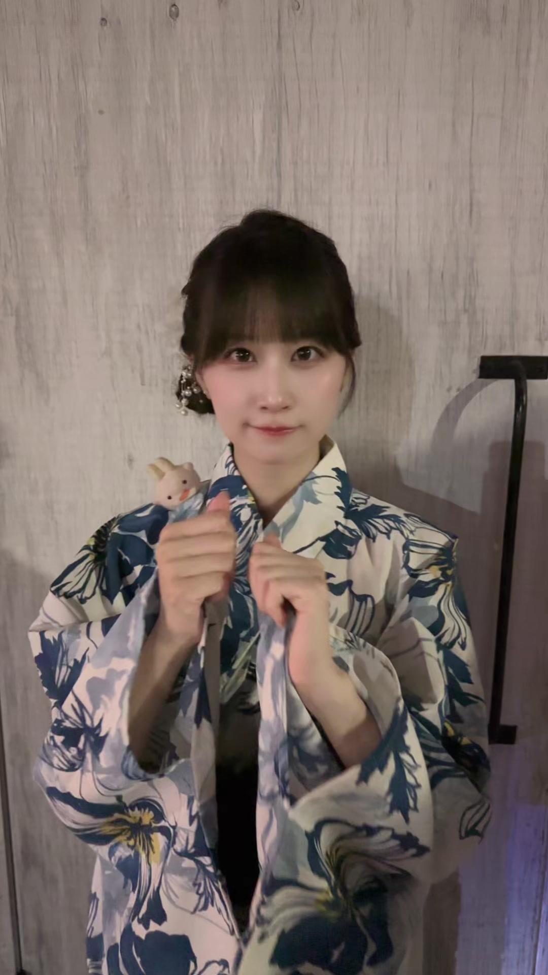 @八木沙季