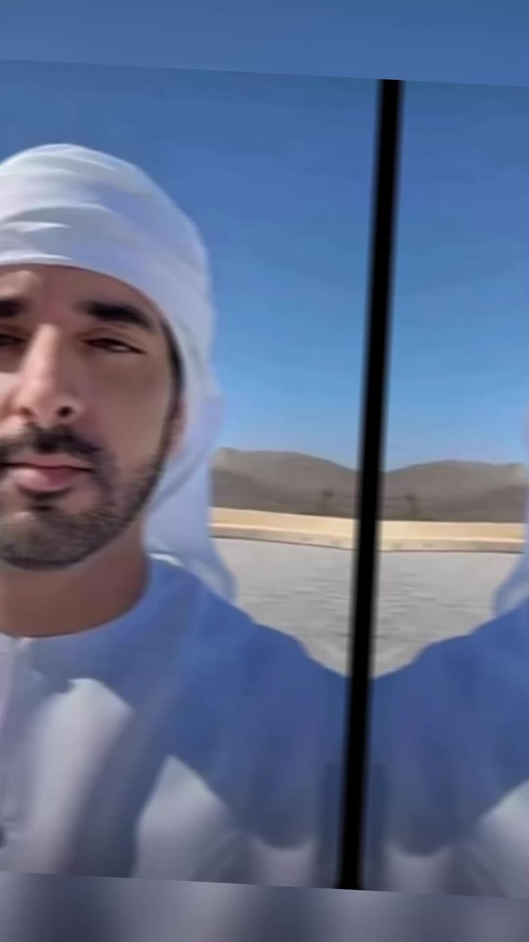 @prince fazza sheikh hamdan