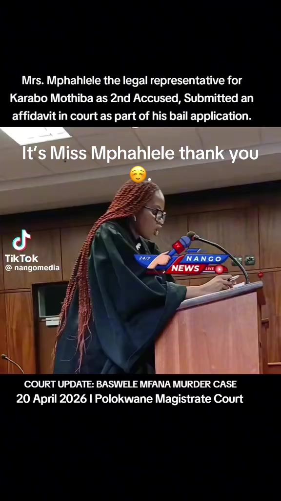 @Amanda Pheladi