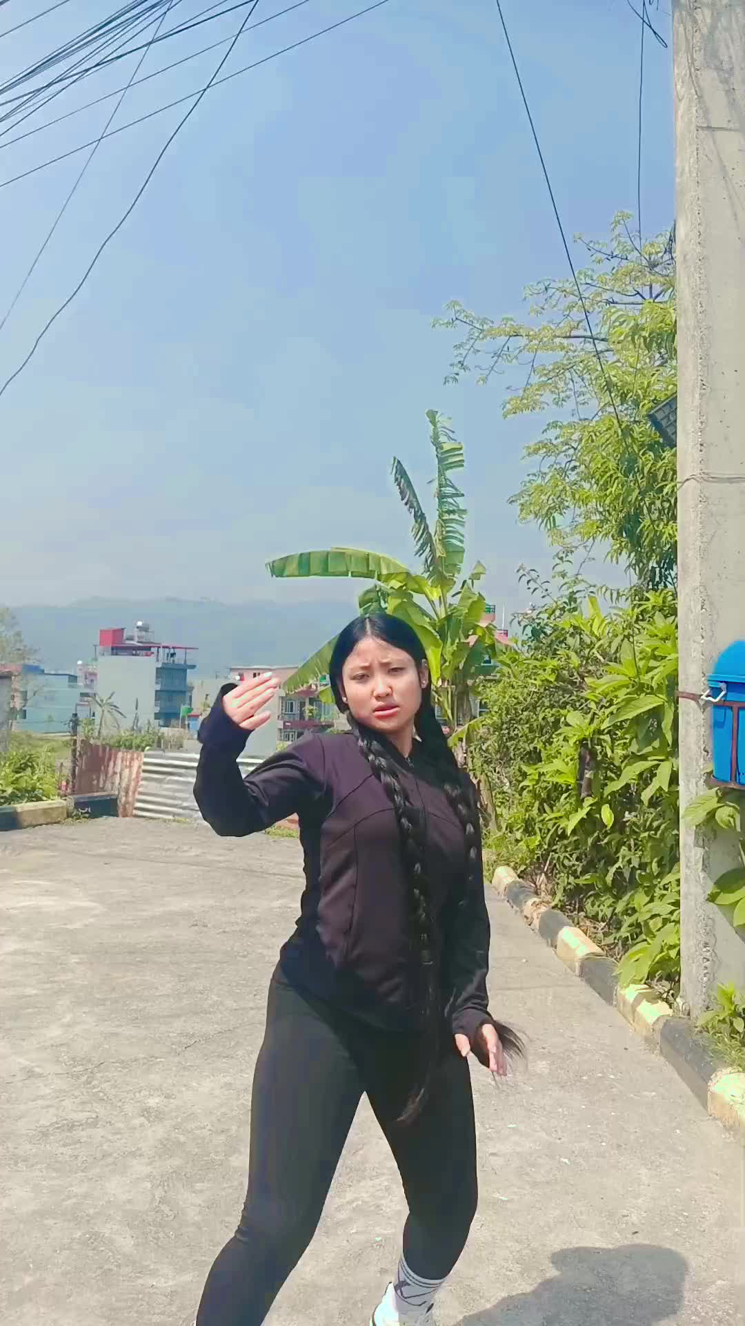 @jenisha  magar