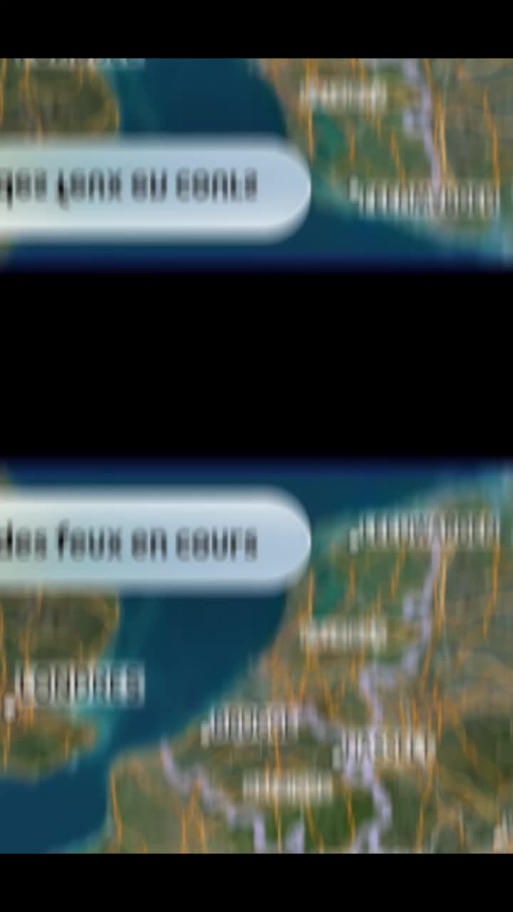 @La Buse