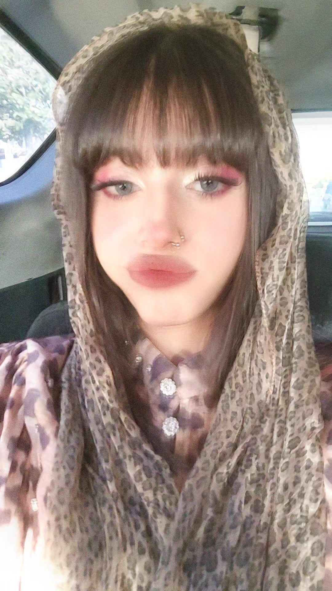 @ترنم خداوندی