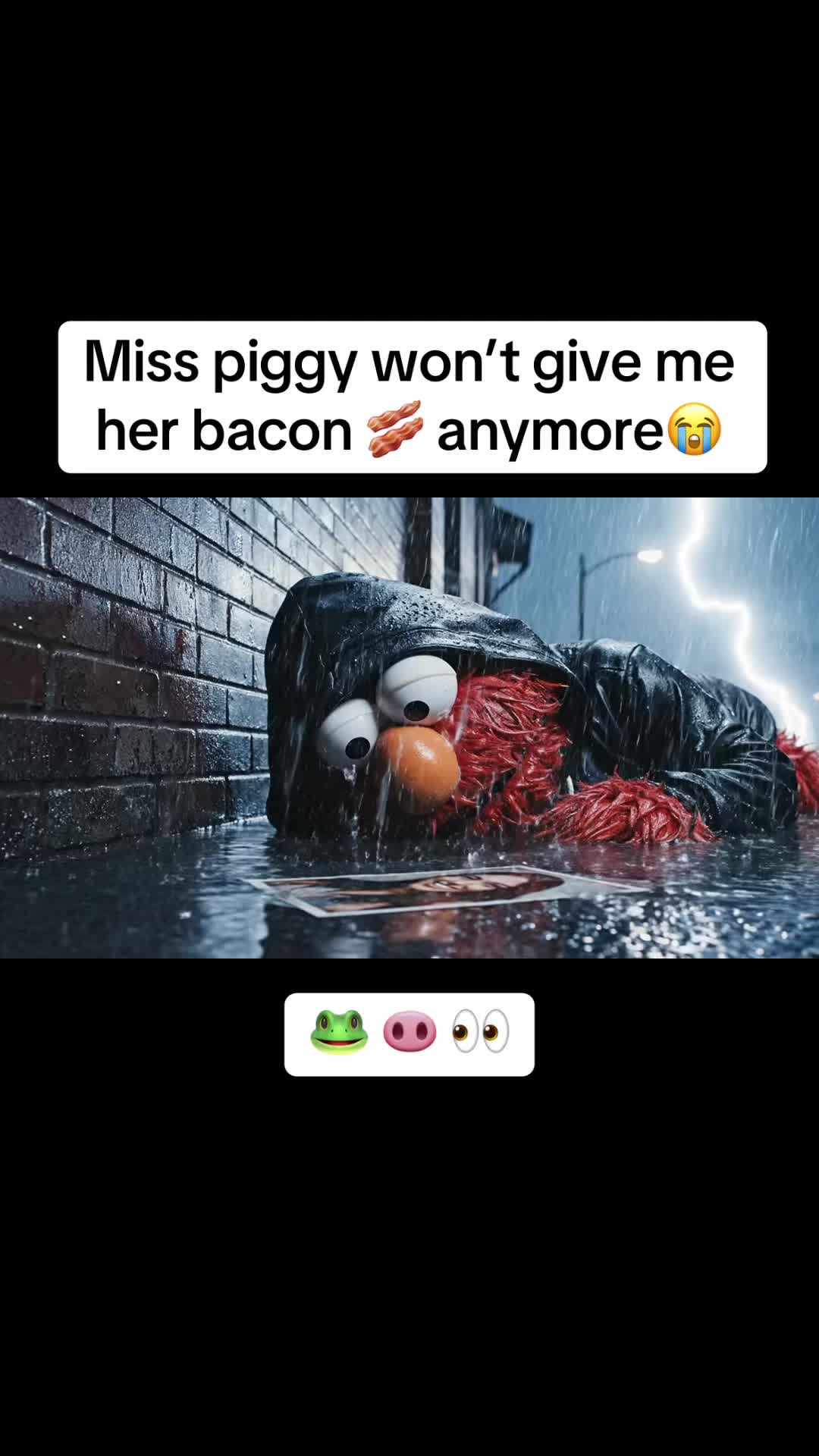 @Gangsta Elmo