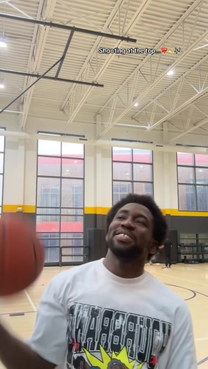 @Kaymusic🎶🏀