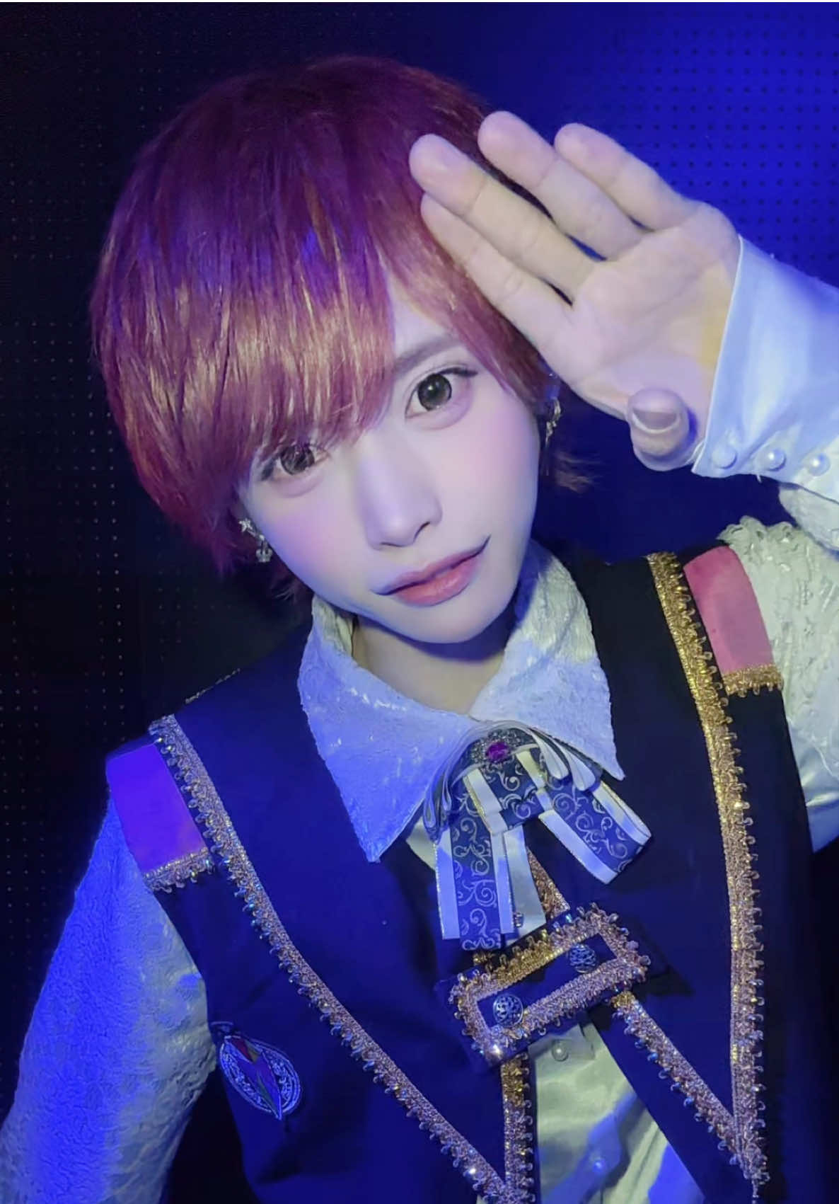 @ゆの