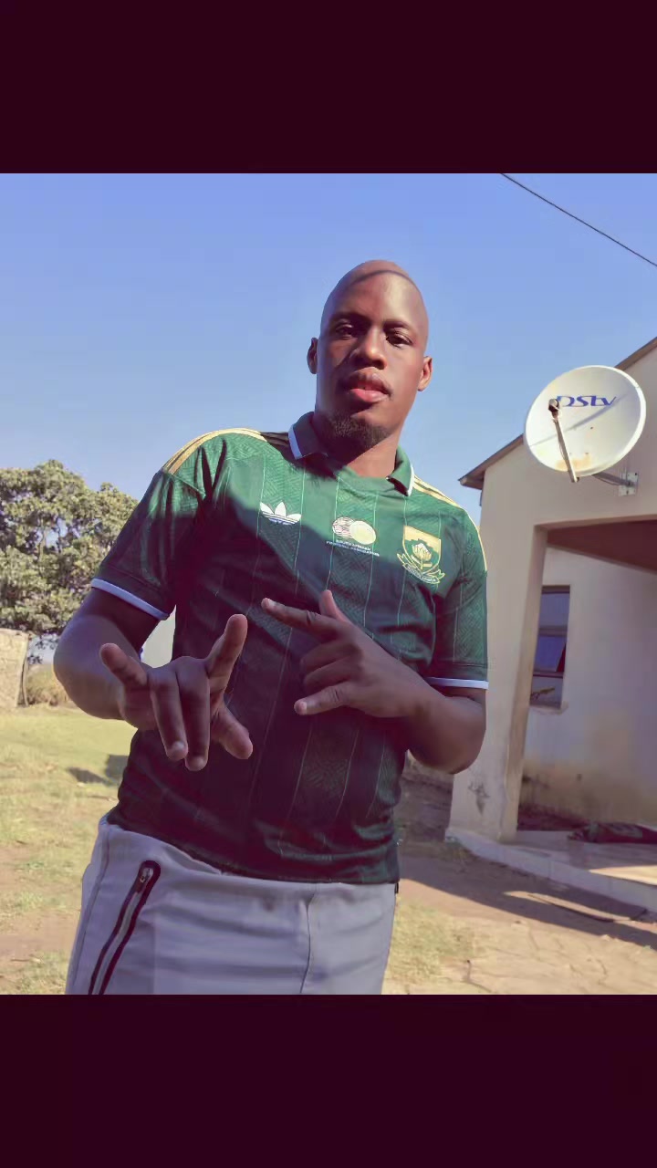 @Sakhile Dlamini