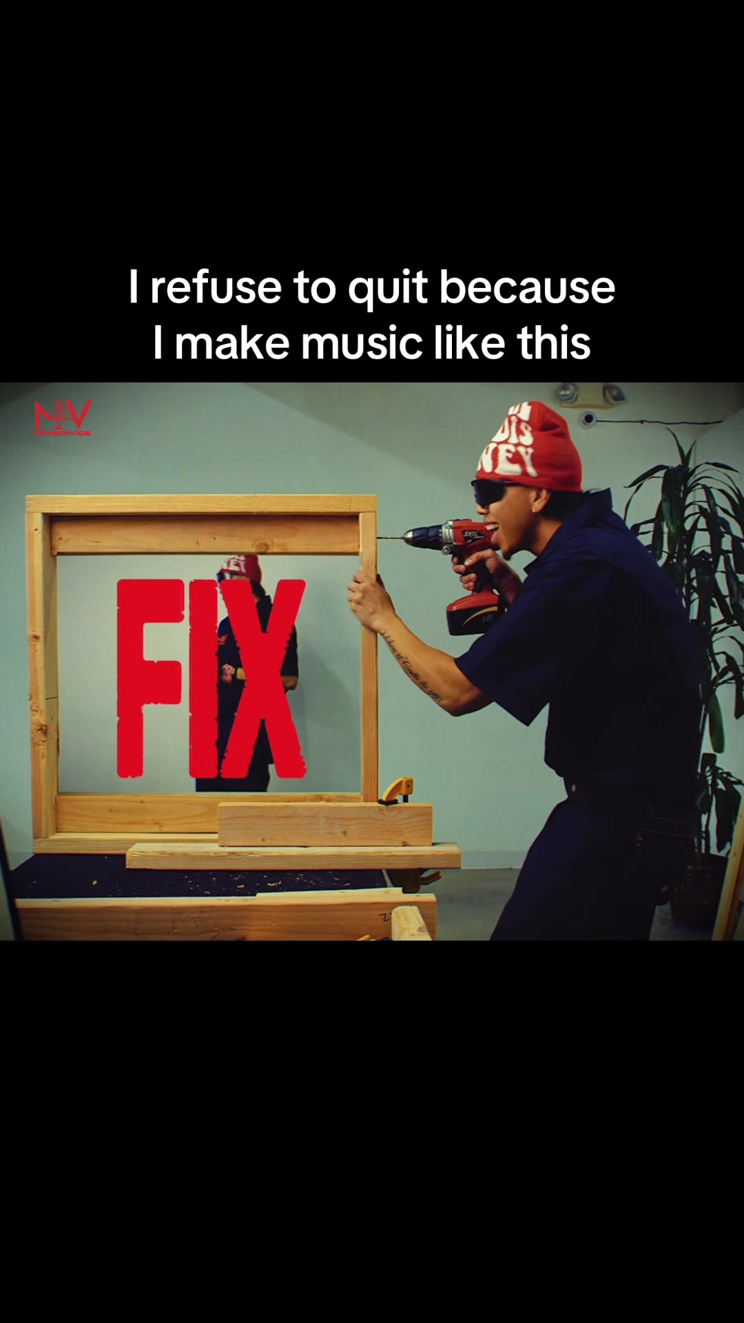 @MIKEY VEE