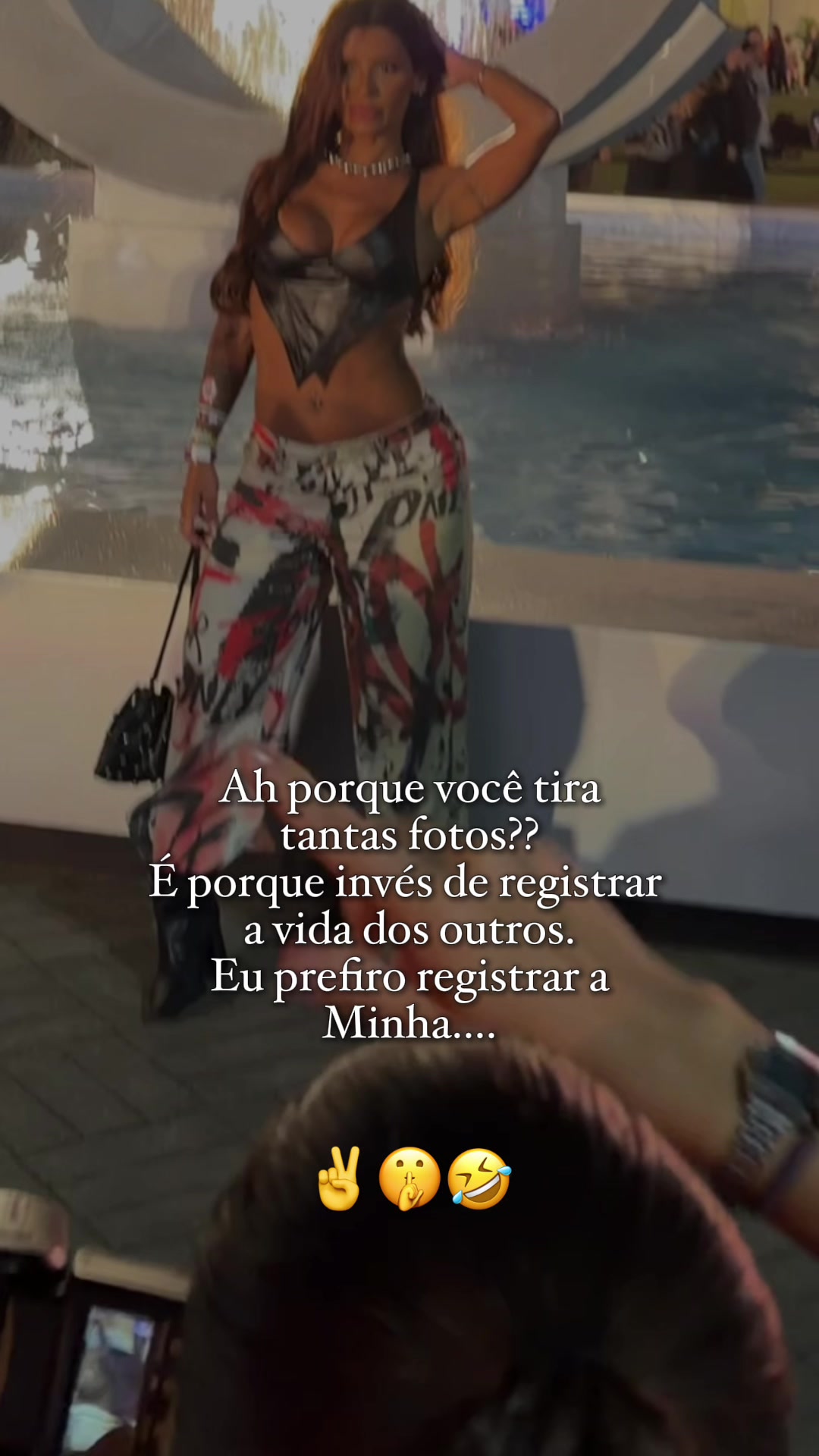 @Alineamorimooficial