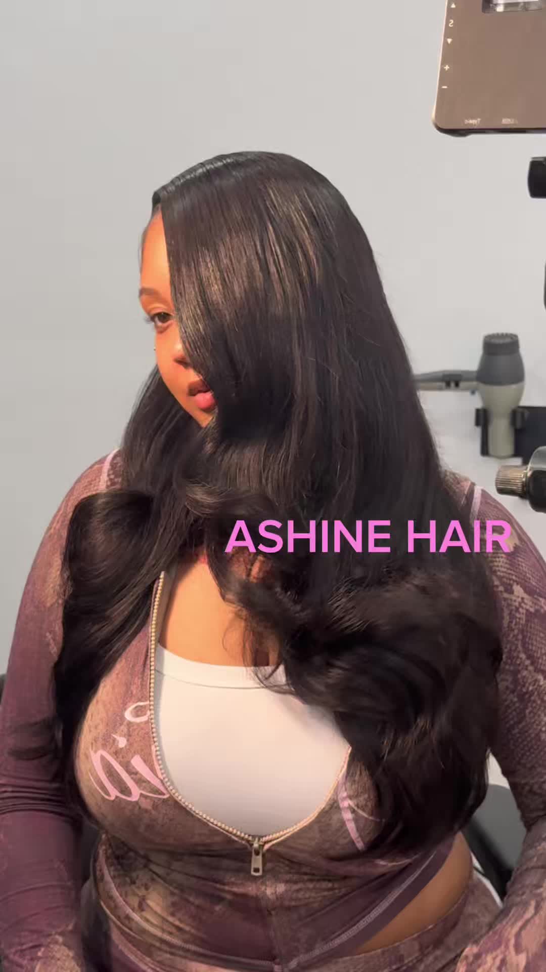 @Dimebabe🌟| LuxeHair 🎀