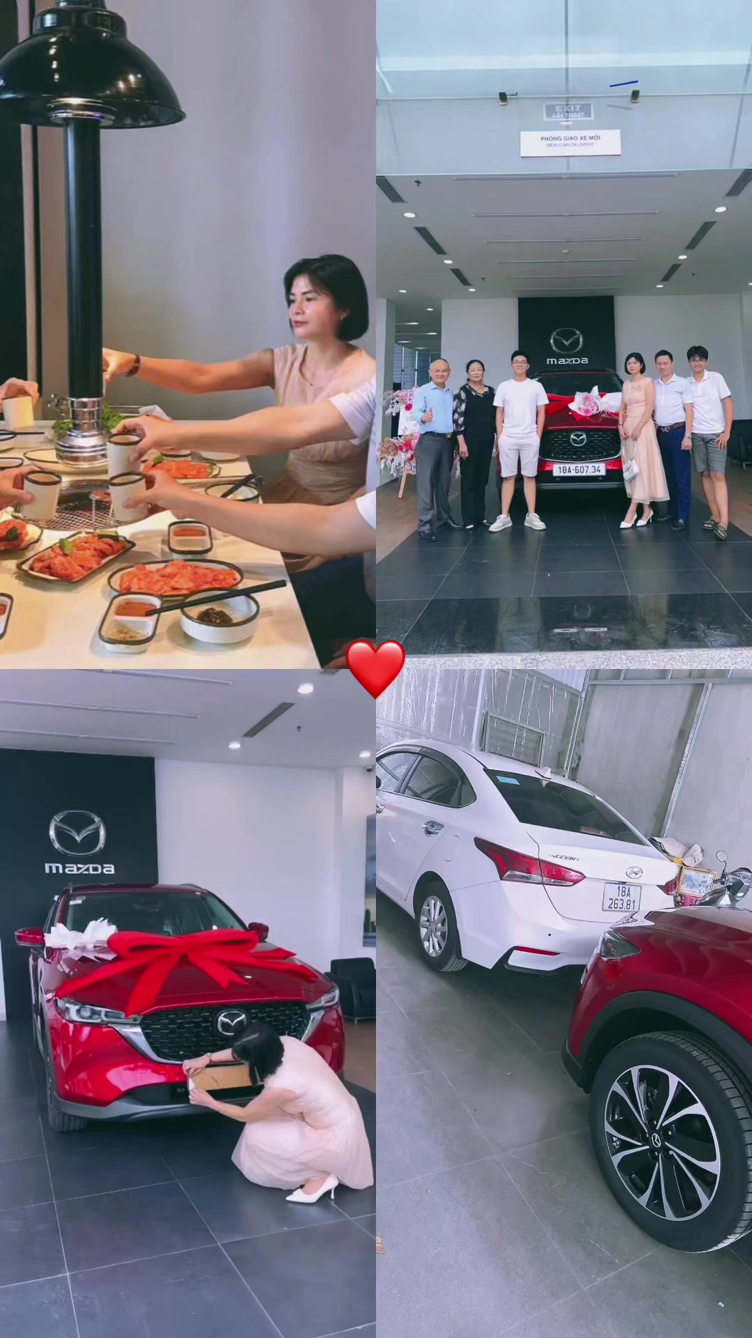@Thu Hiền