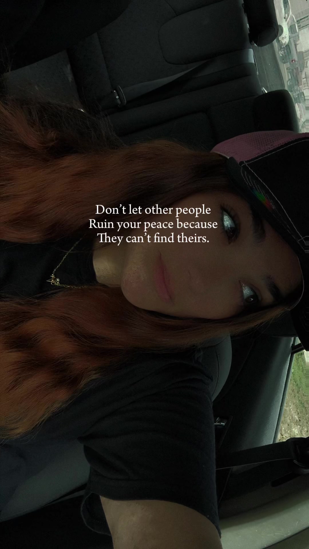@Eva Marie