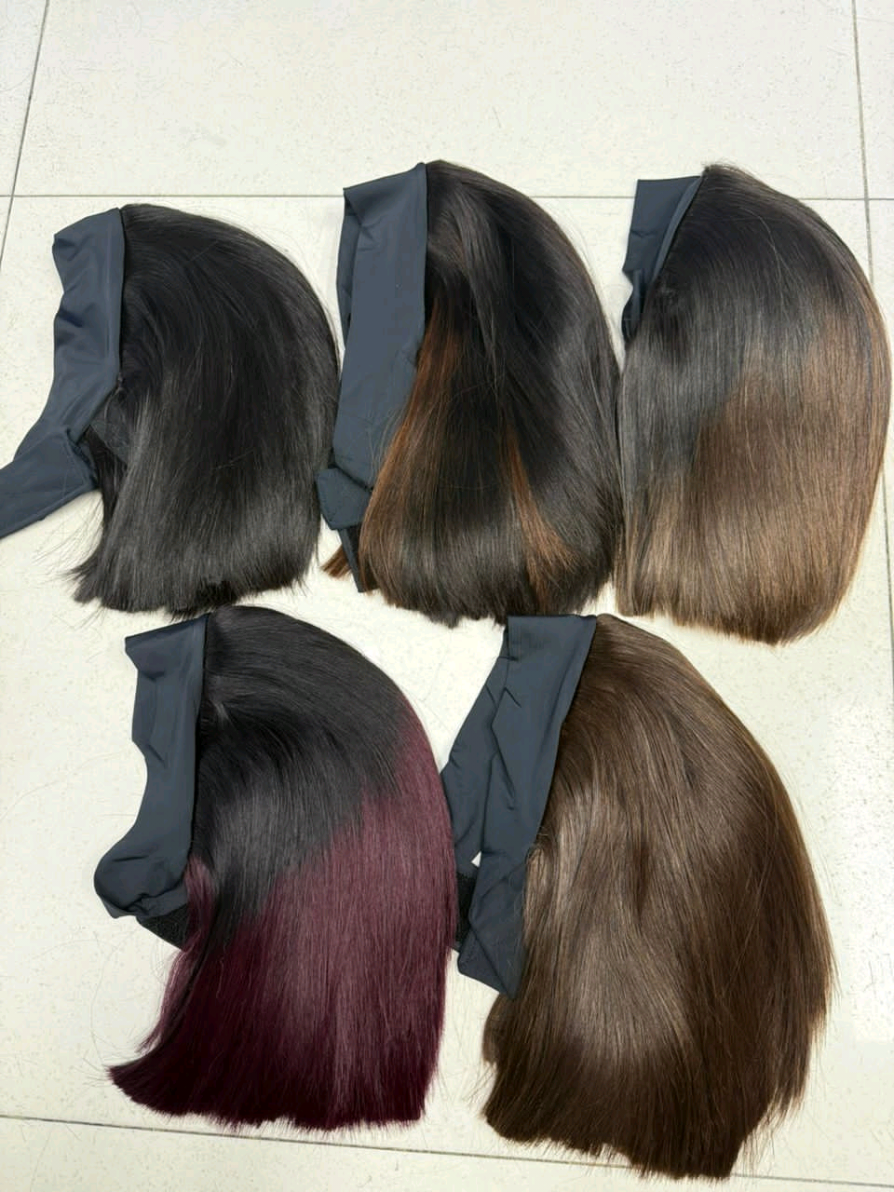 @Bkluxuryhair 💇🏽&zwj;♀️
