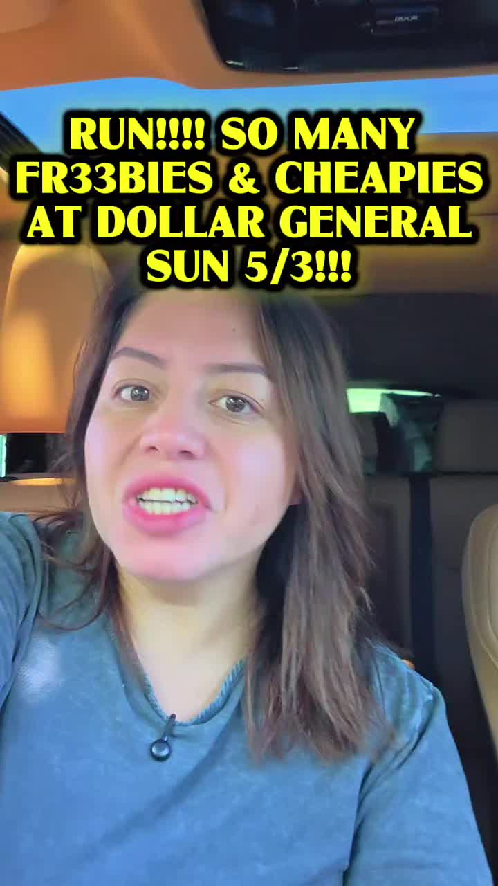 @Brodie | Extreme Couponer