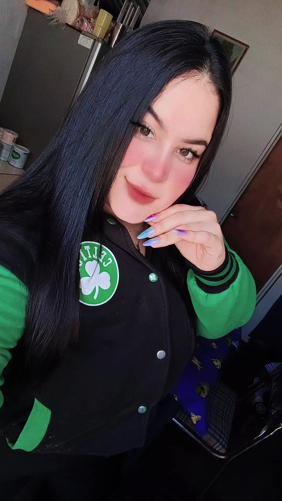 @Celianny Aray