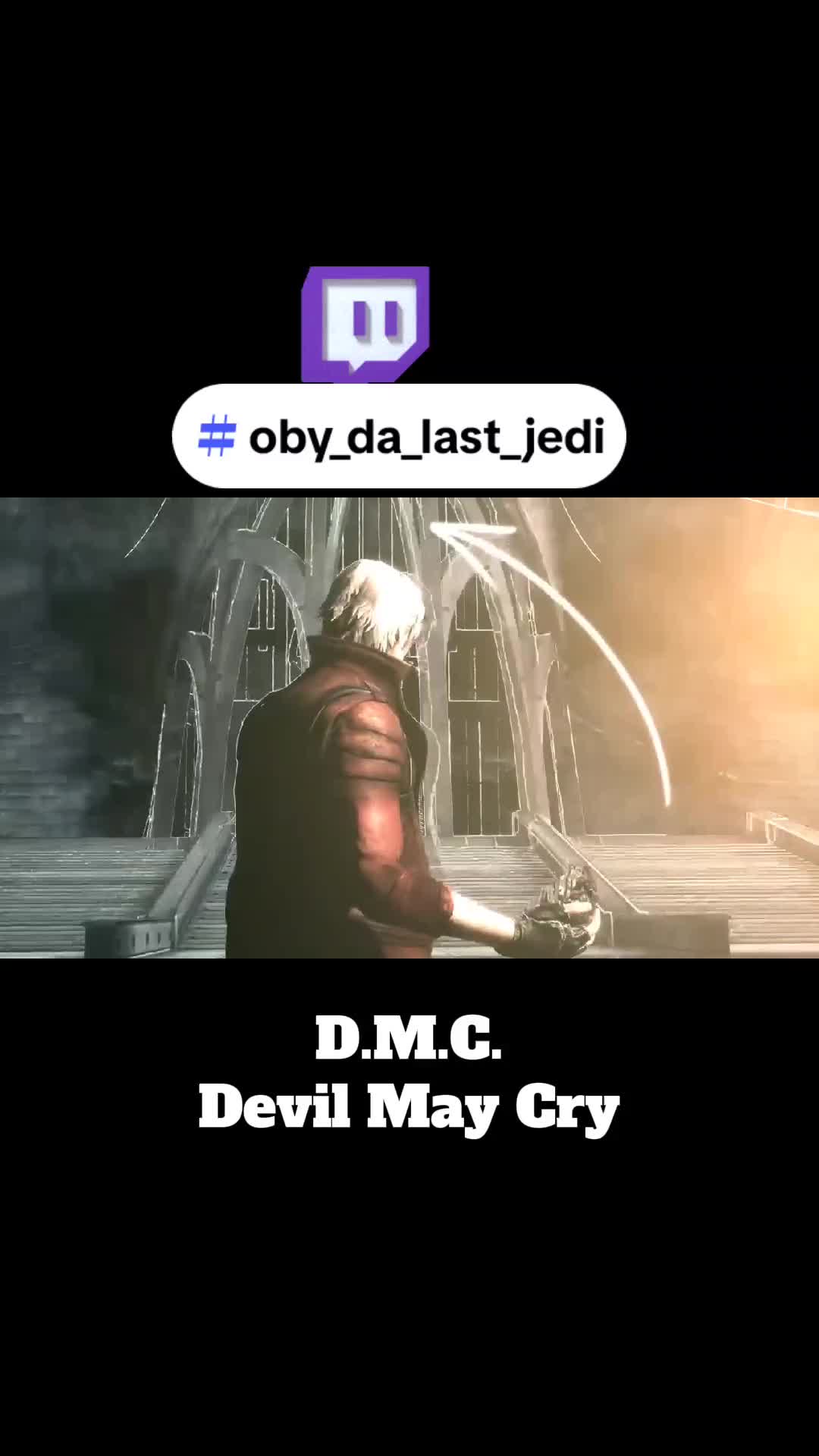 @Twitch: Oby_Da_Last_Jedi
