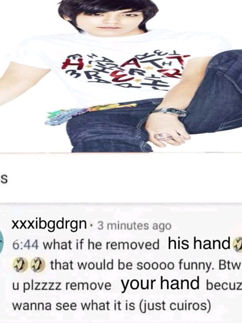 @jiyongs hidden child