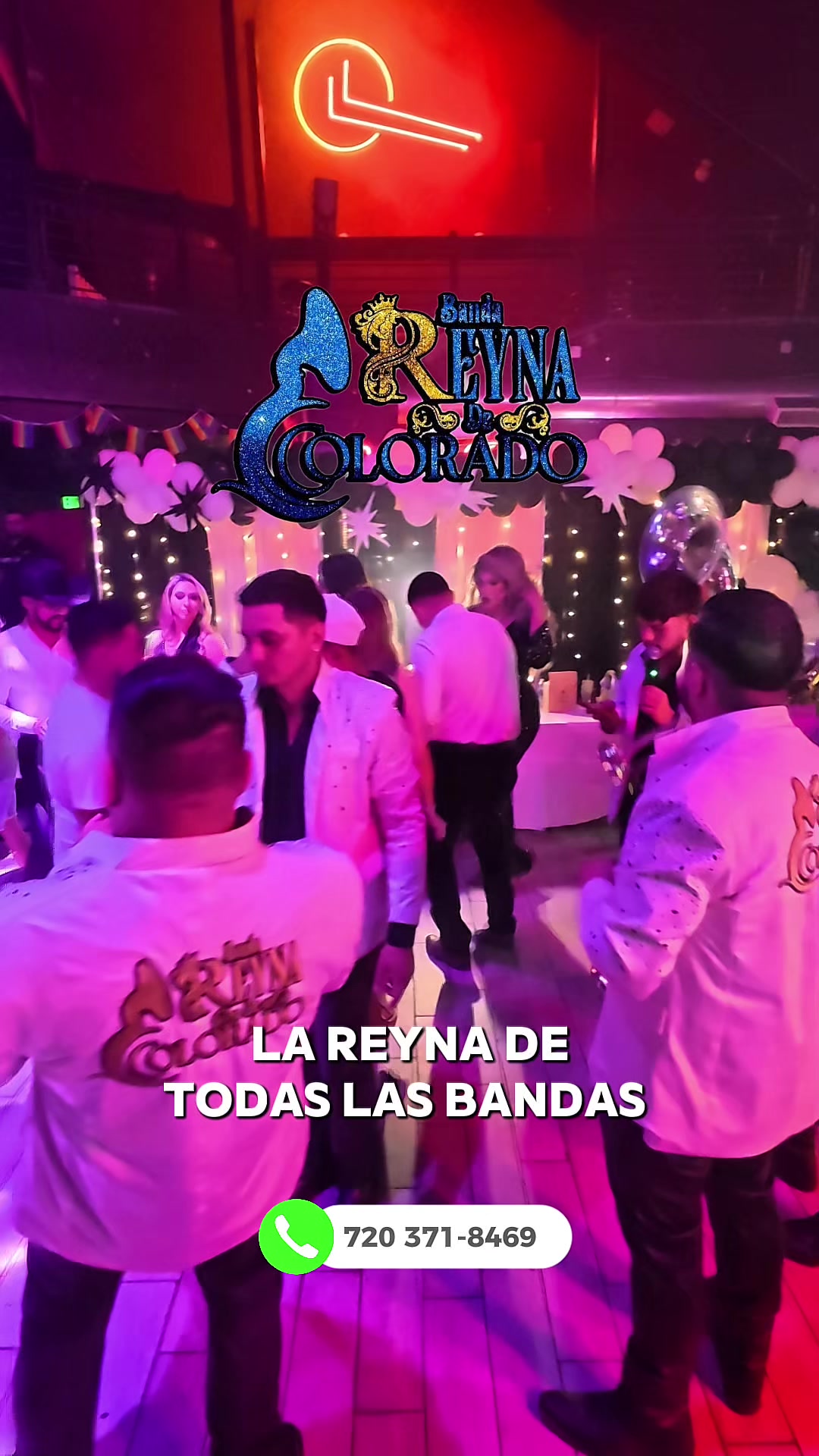 @Banda Reyna De ColoradoOficial