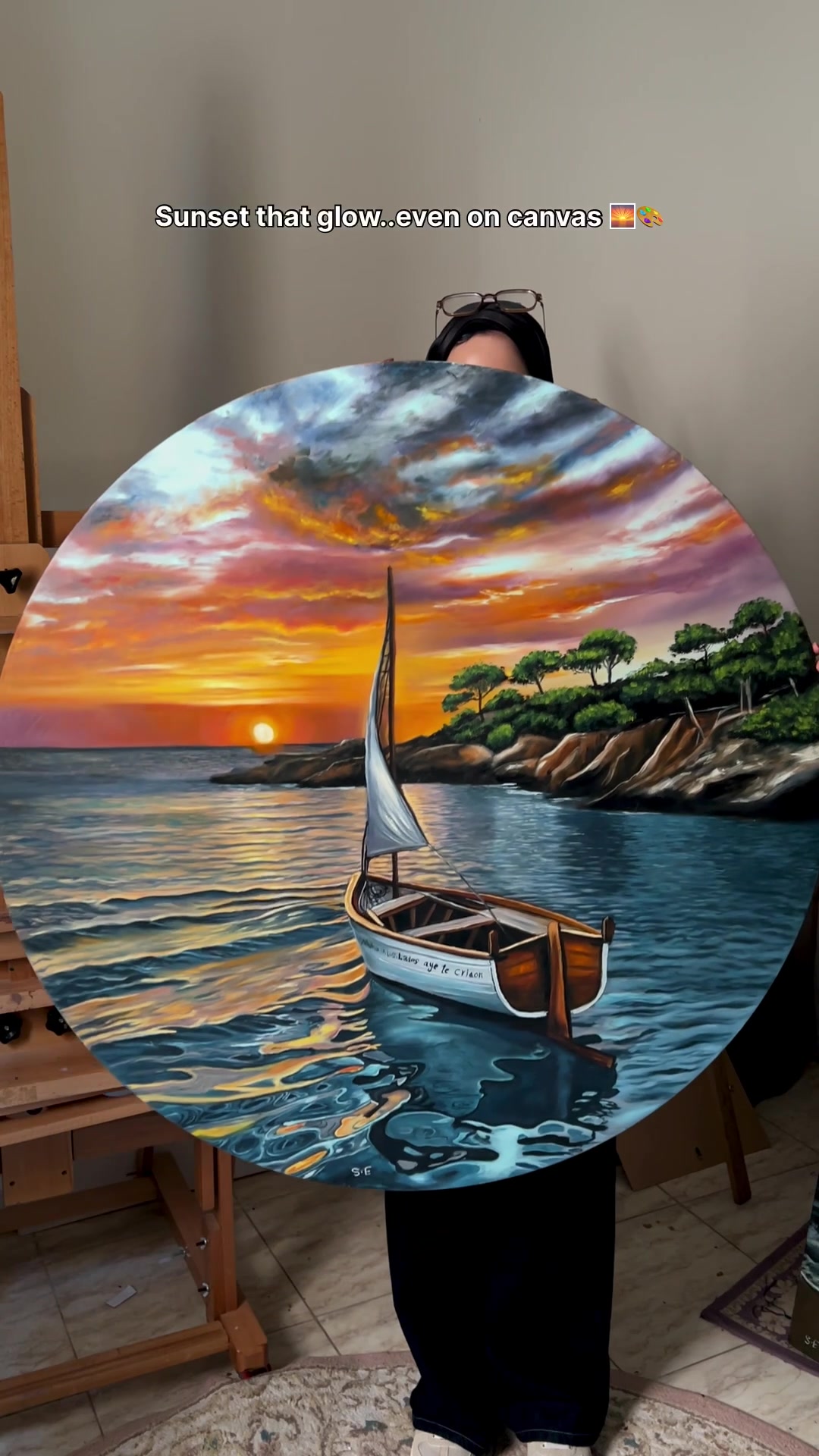@Sara Elemam art