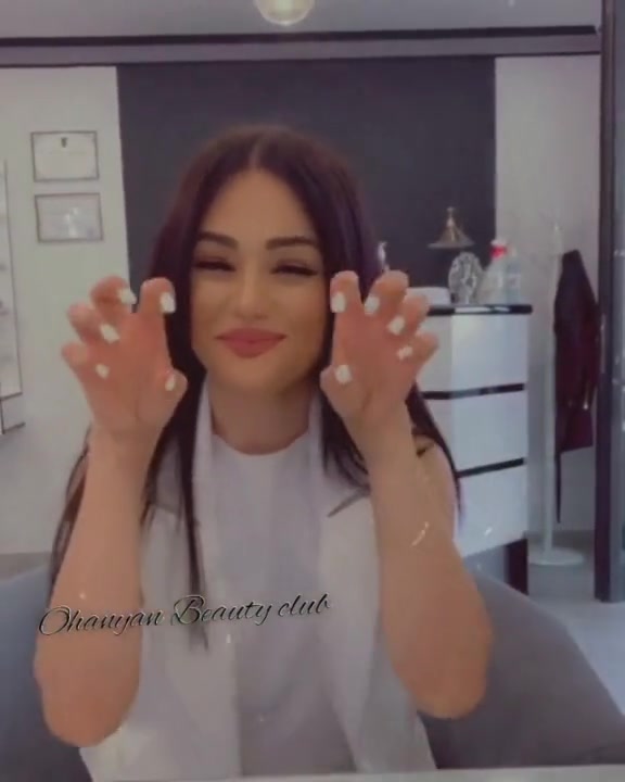@Ohanyan Beauty Club