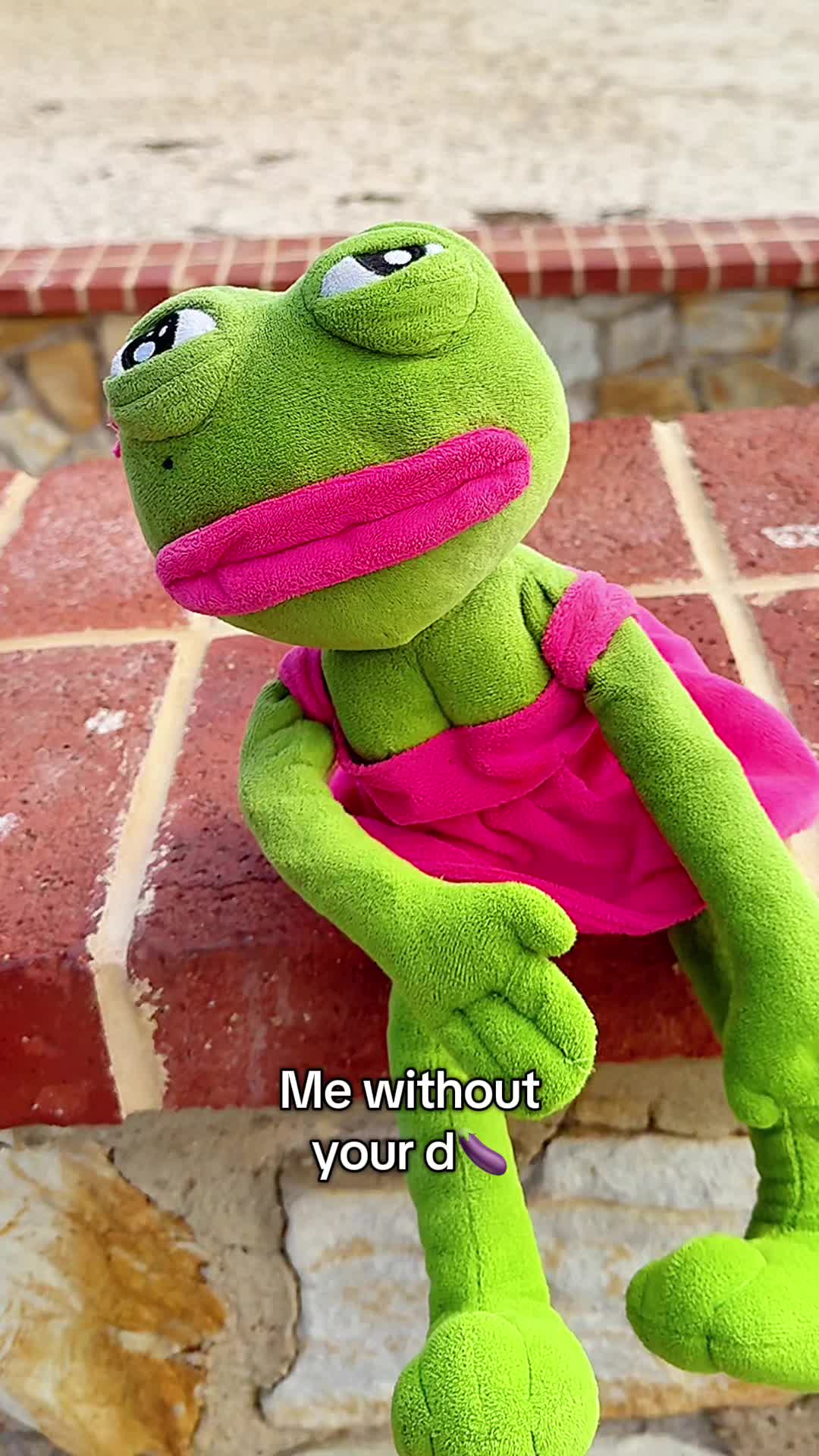 @AdoptAPepe