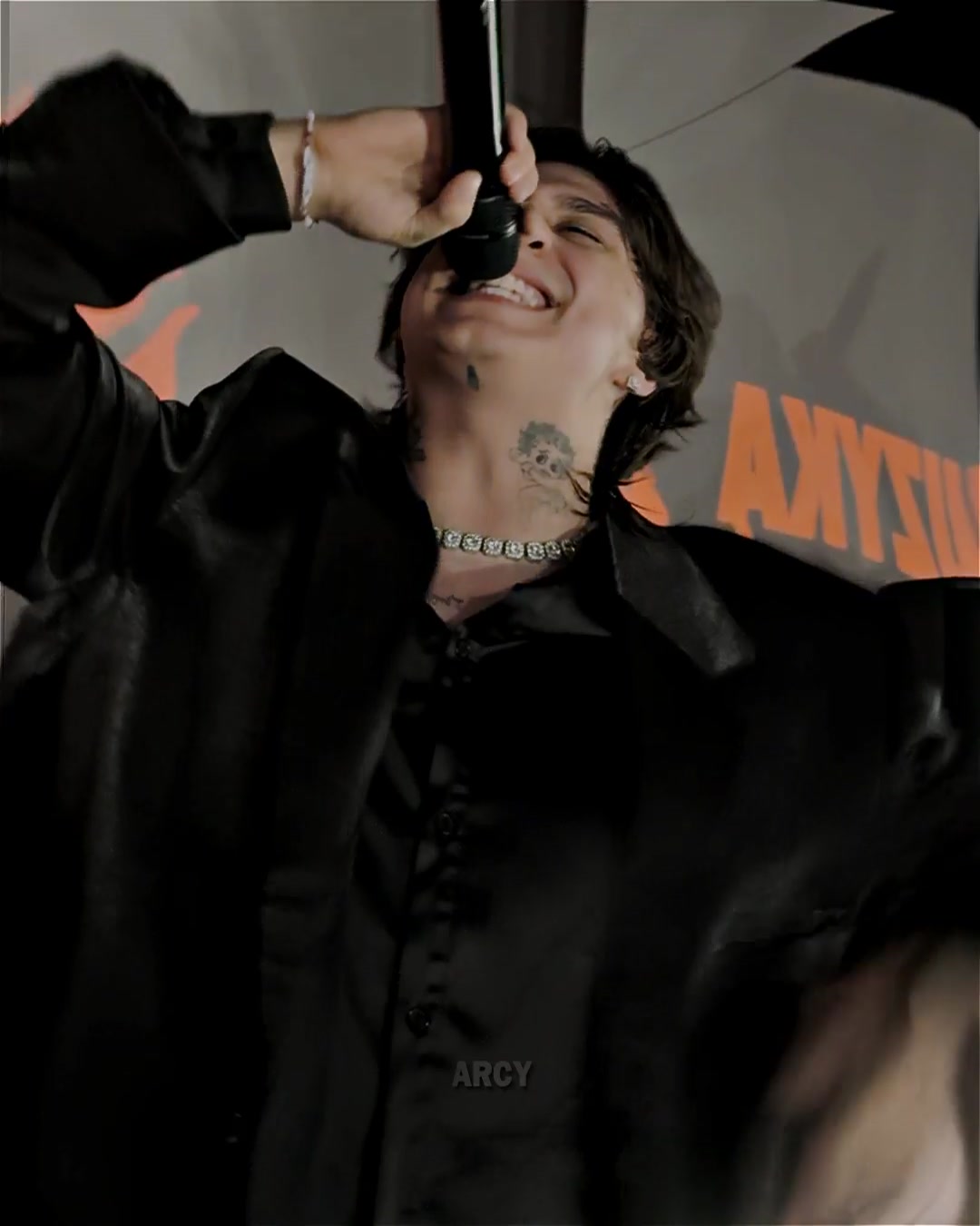 @✮ arcy ✮