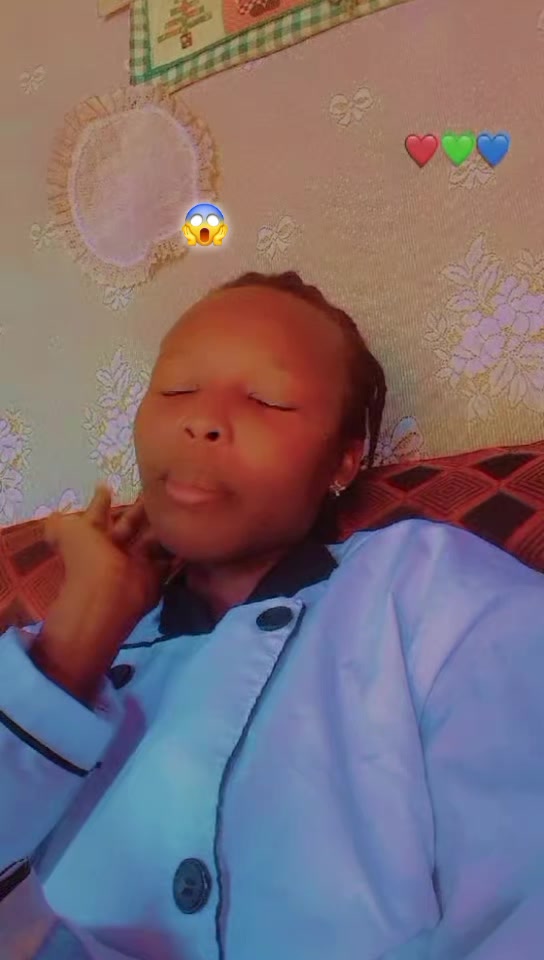 @✌️Oli ☘️kisombo🎀