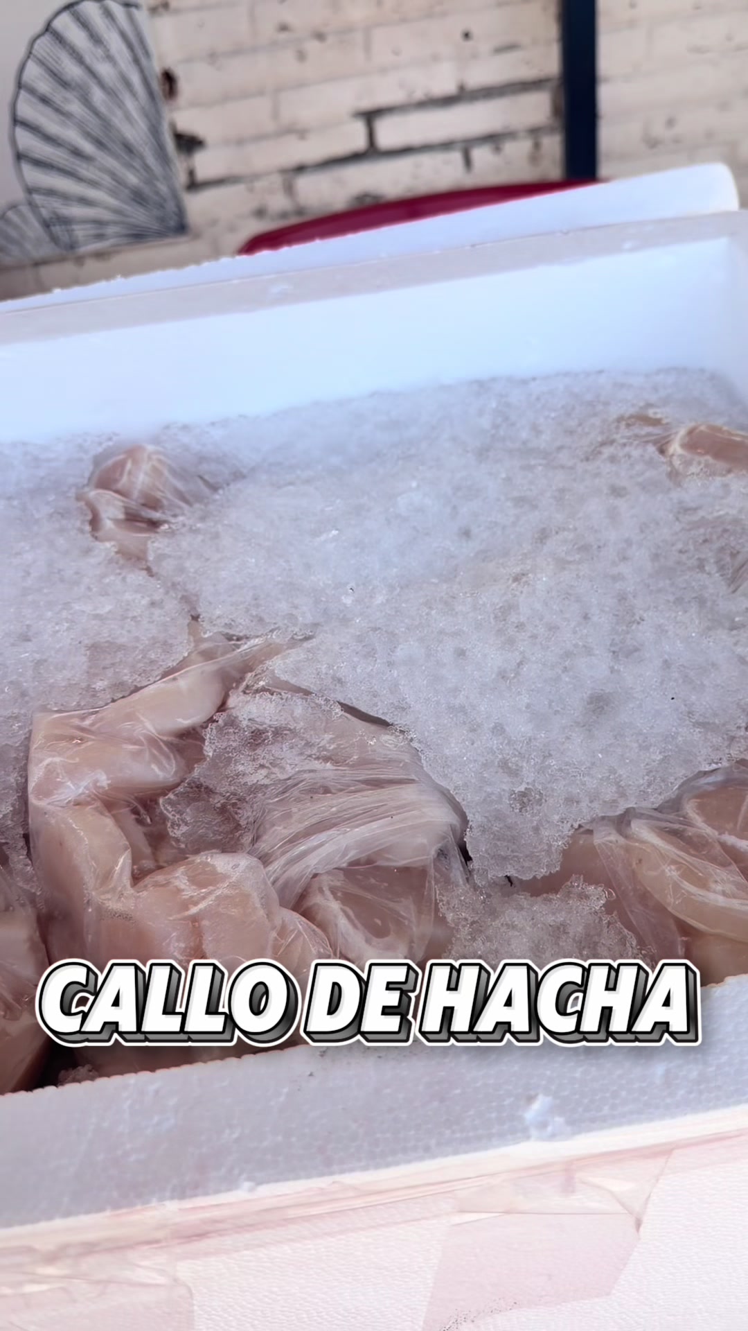 @Mariscos la Callisa