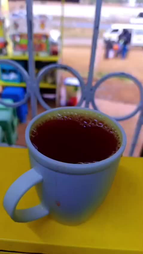 @millie juices and uji power