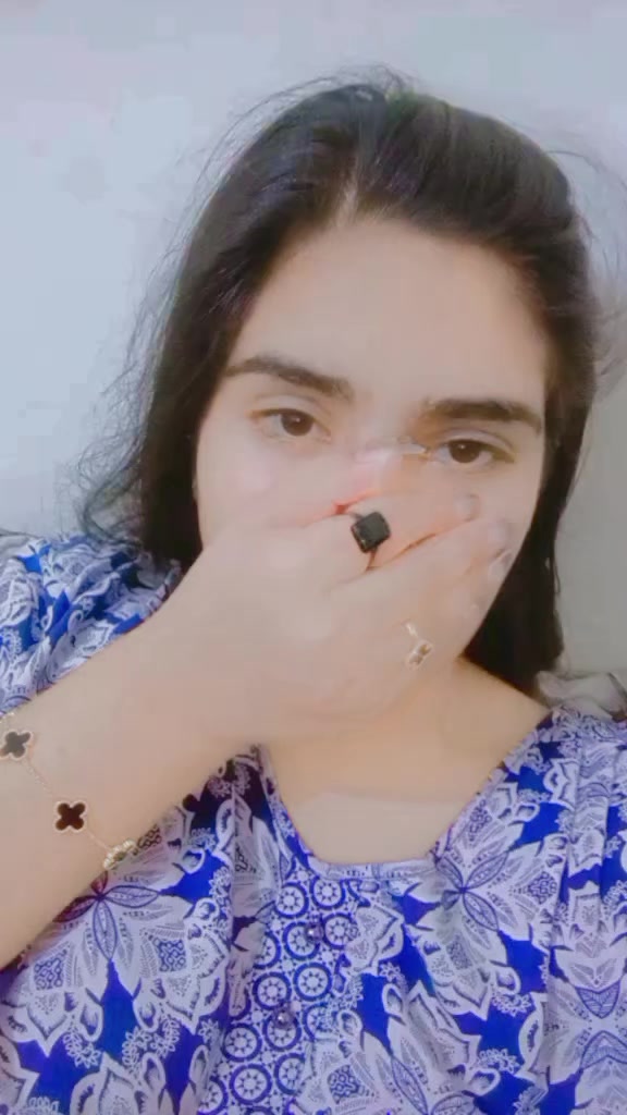 @Habiba Khani