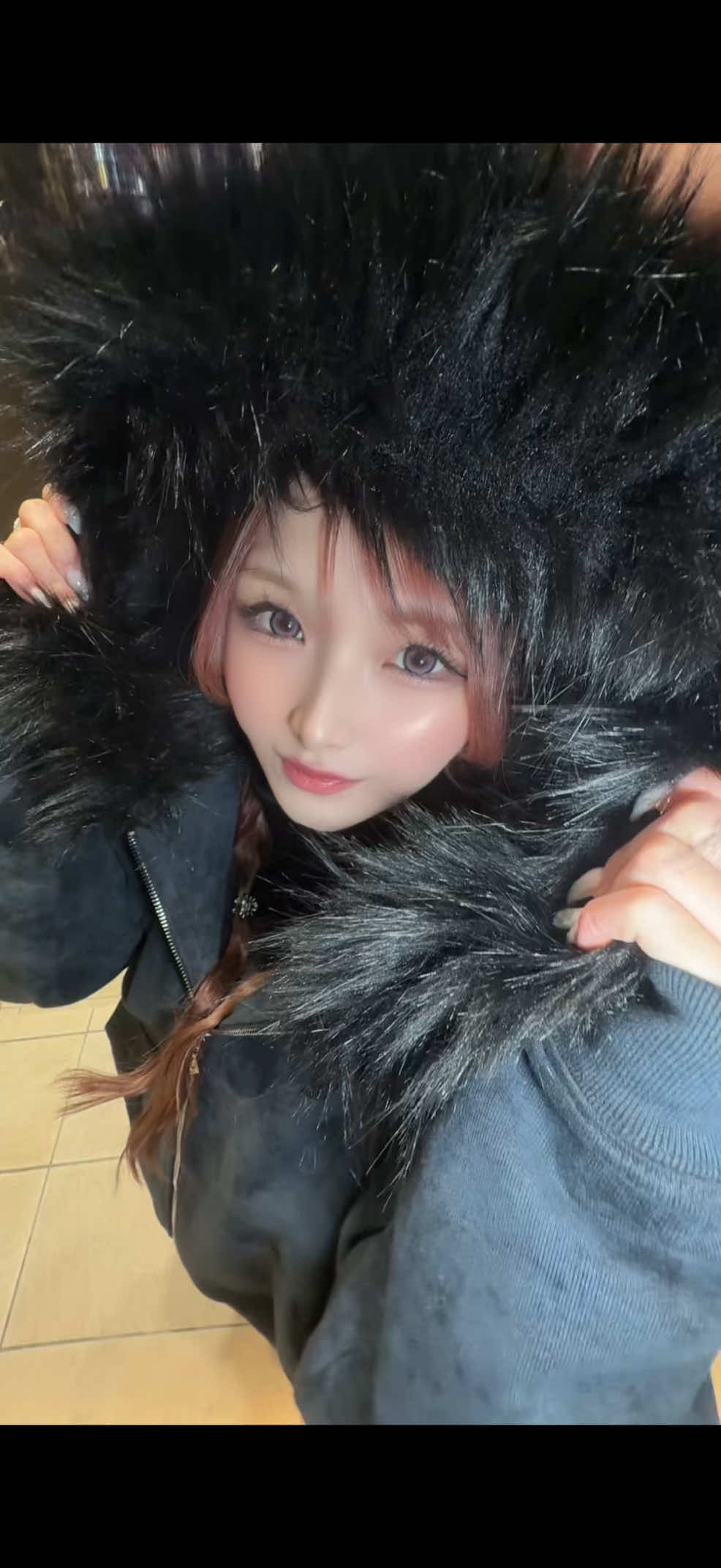 @あきちゃんになりました