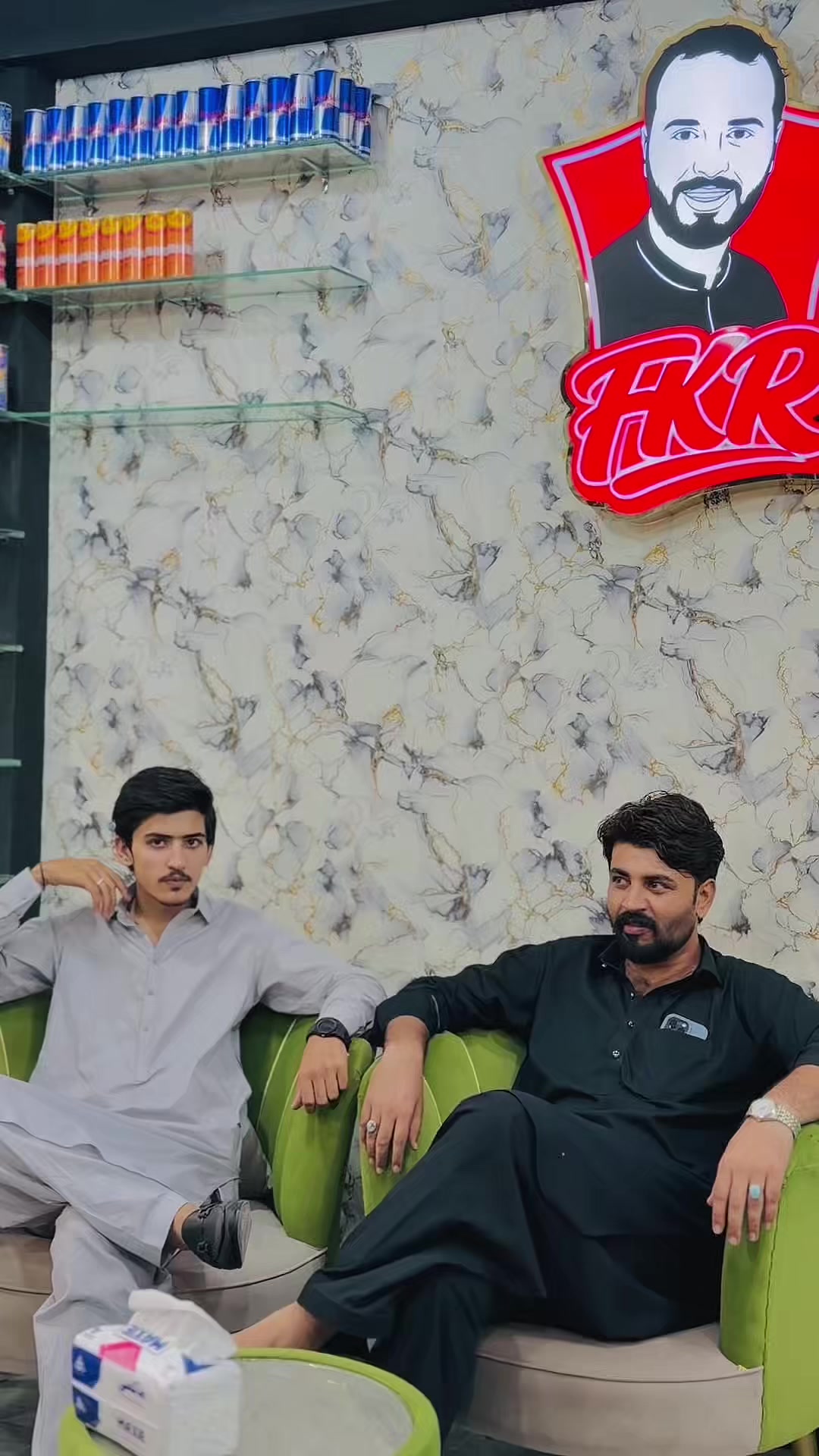 @malik kami