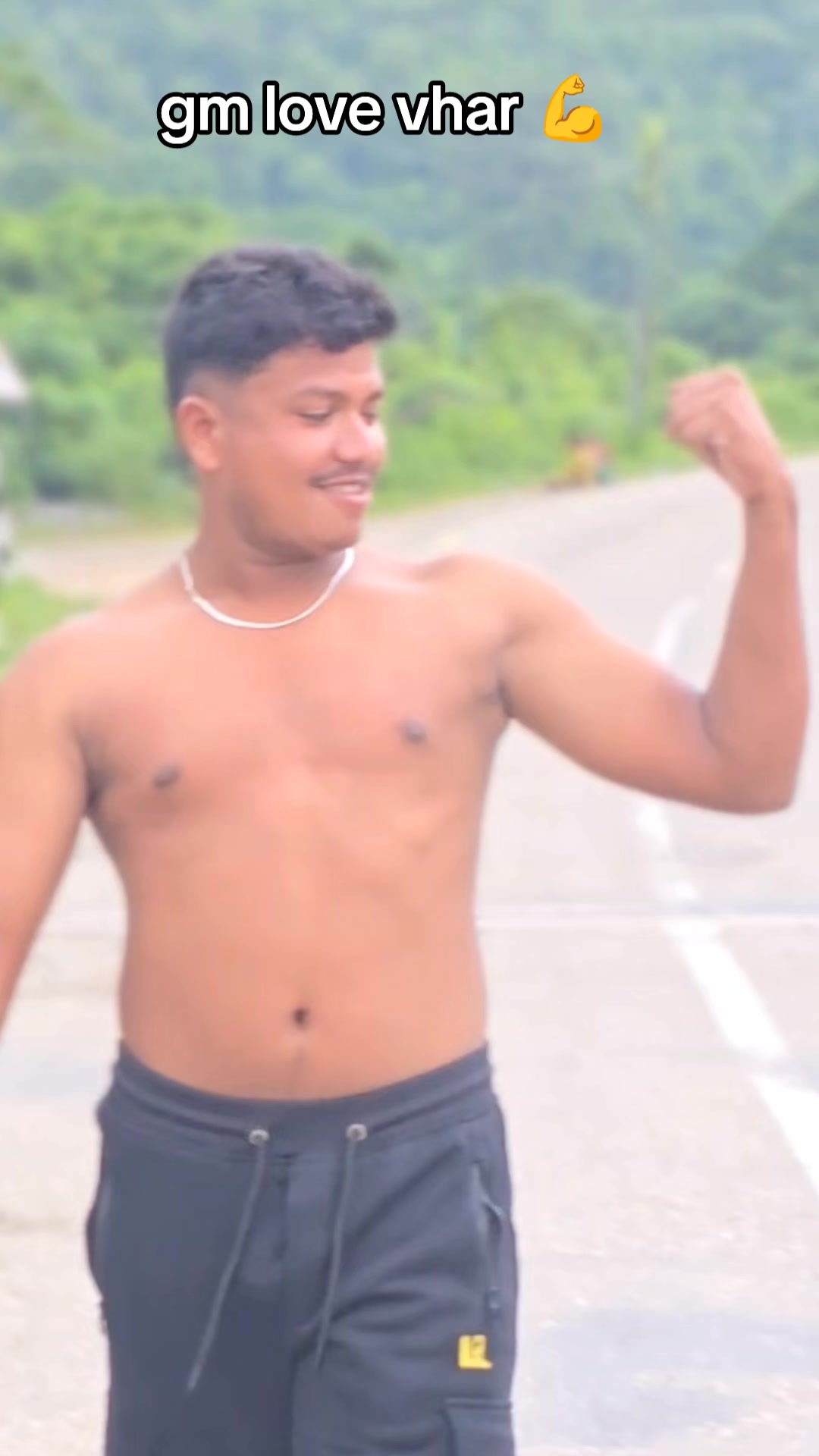 @saroj mahara123