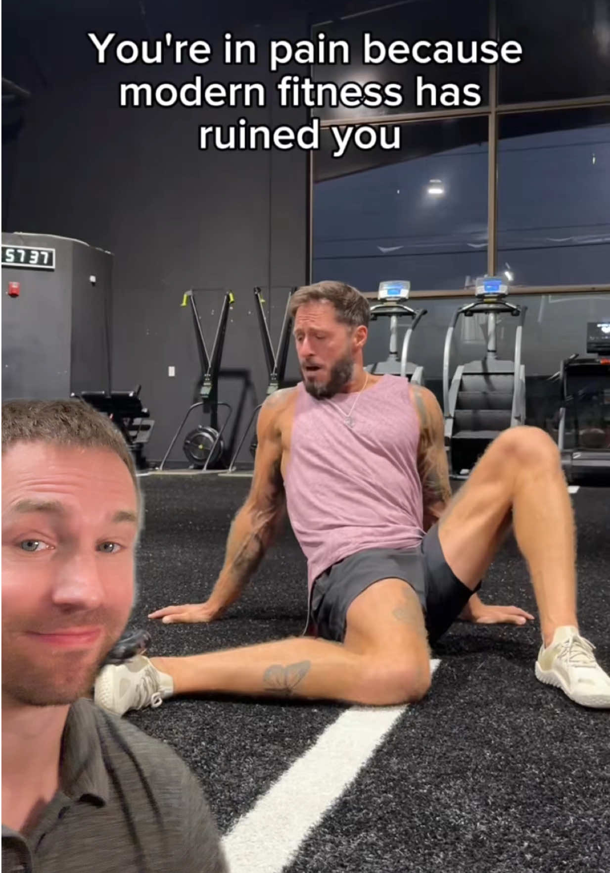 @Squat University