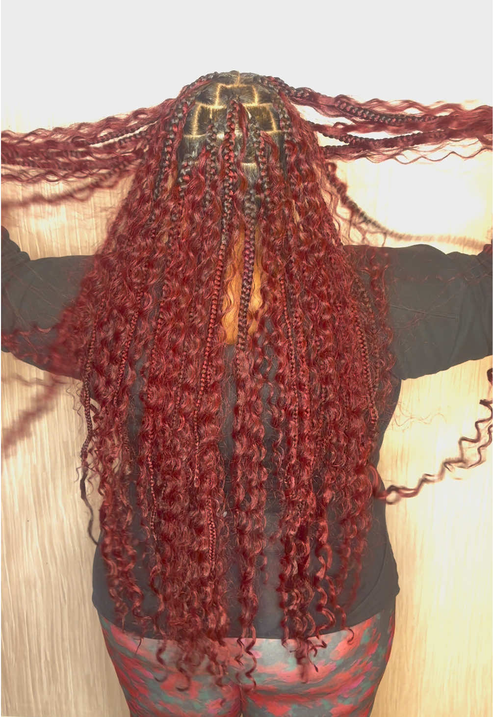 @Kyrah the Braider 😍