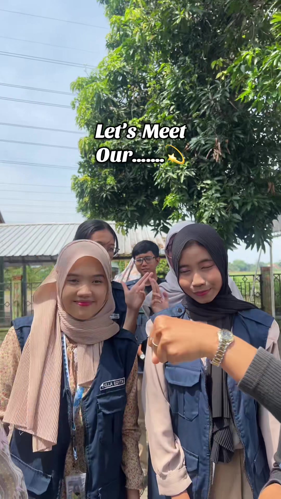 @Giat 13 Desa Ngawensari